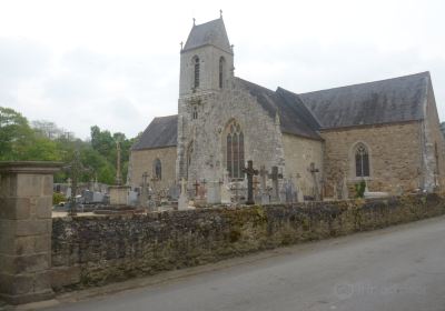 Eglise Notre-Dame et Saint-Etienne