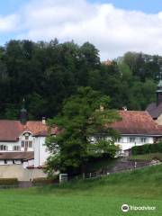 Maigrauge