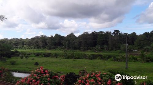 Fazenda Santa Ana