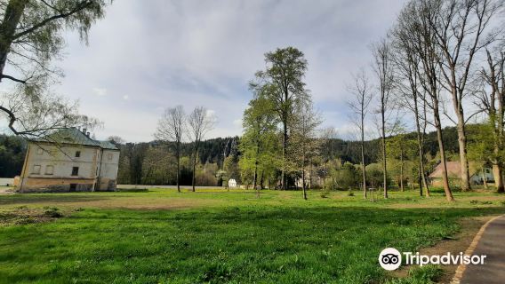 Adersbach Manor