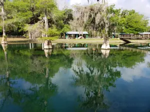 Hart Springs Park