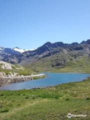 Passo di Gavia