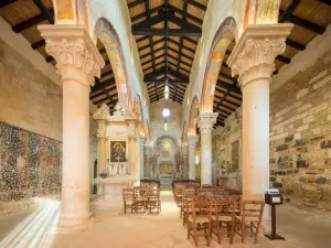 Abbazia di Santa Maria di Cerrate