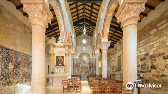 Abbazia di Santa Maria di Cerrate