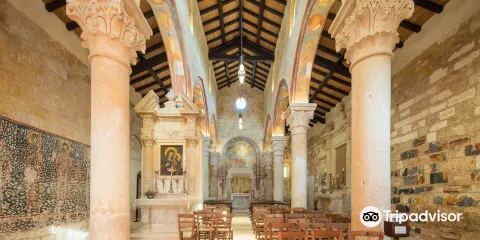Abbazia di Santa Maria di Cerrate