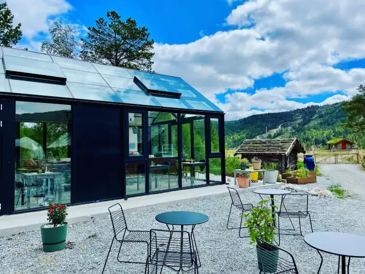 Hotels in Valle