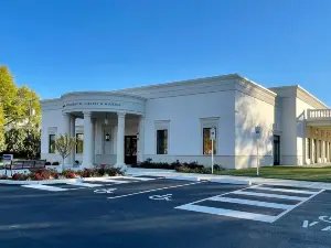 Warren G. Harding Presidential Sites