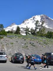 Timberline Lodge