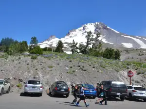 Timberline Lodge