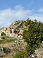 Holy Mother of God (Treskavec Monastery)