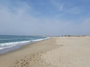 East Matunuck State Beach