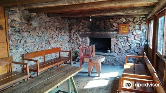 Parque Salto del Penitente