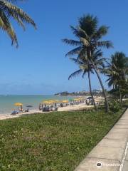 Manaíra Beach