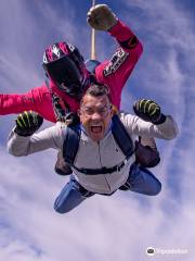 Skydive Langar