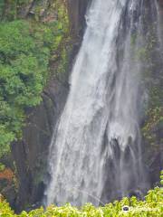 Nishishiiya Falls