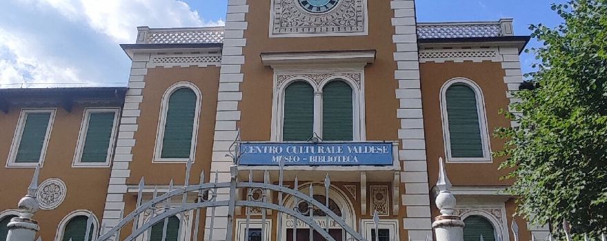 Museo Valdese