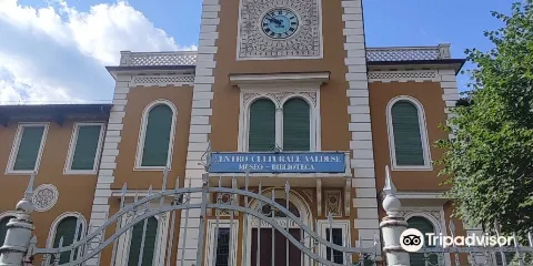 Museo Valdese