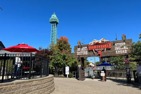 Kings Island