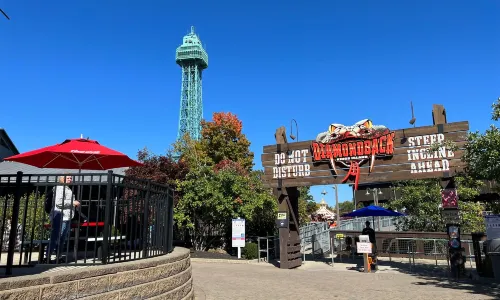 Kings Island