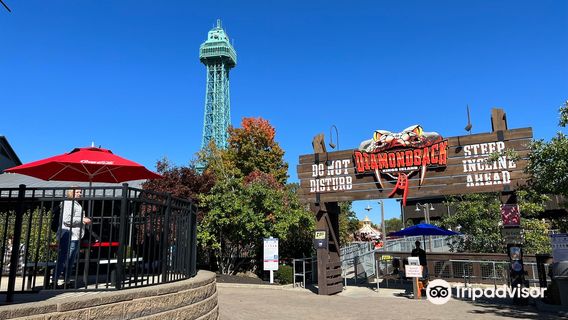 Kings Island