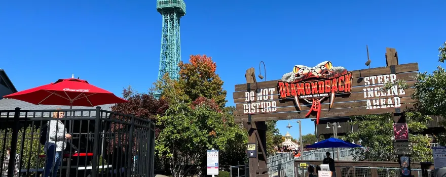 Kings Island