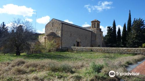 Abazia di Santo Spirito