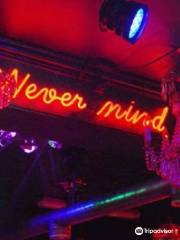 Never Mind