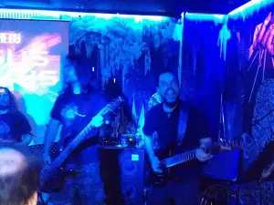 Remedy Live Club