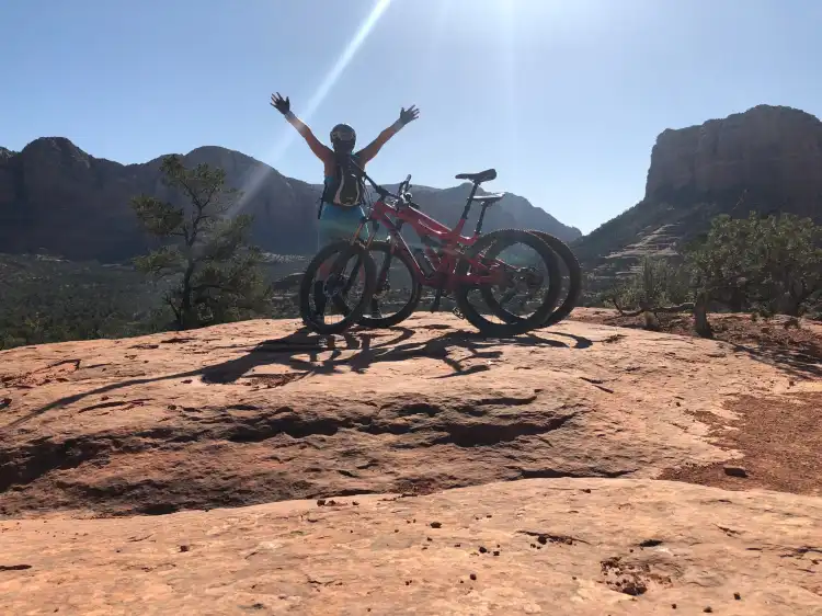 Hotels near Absolute Bikes Sedona