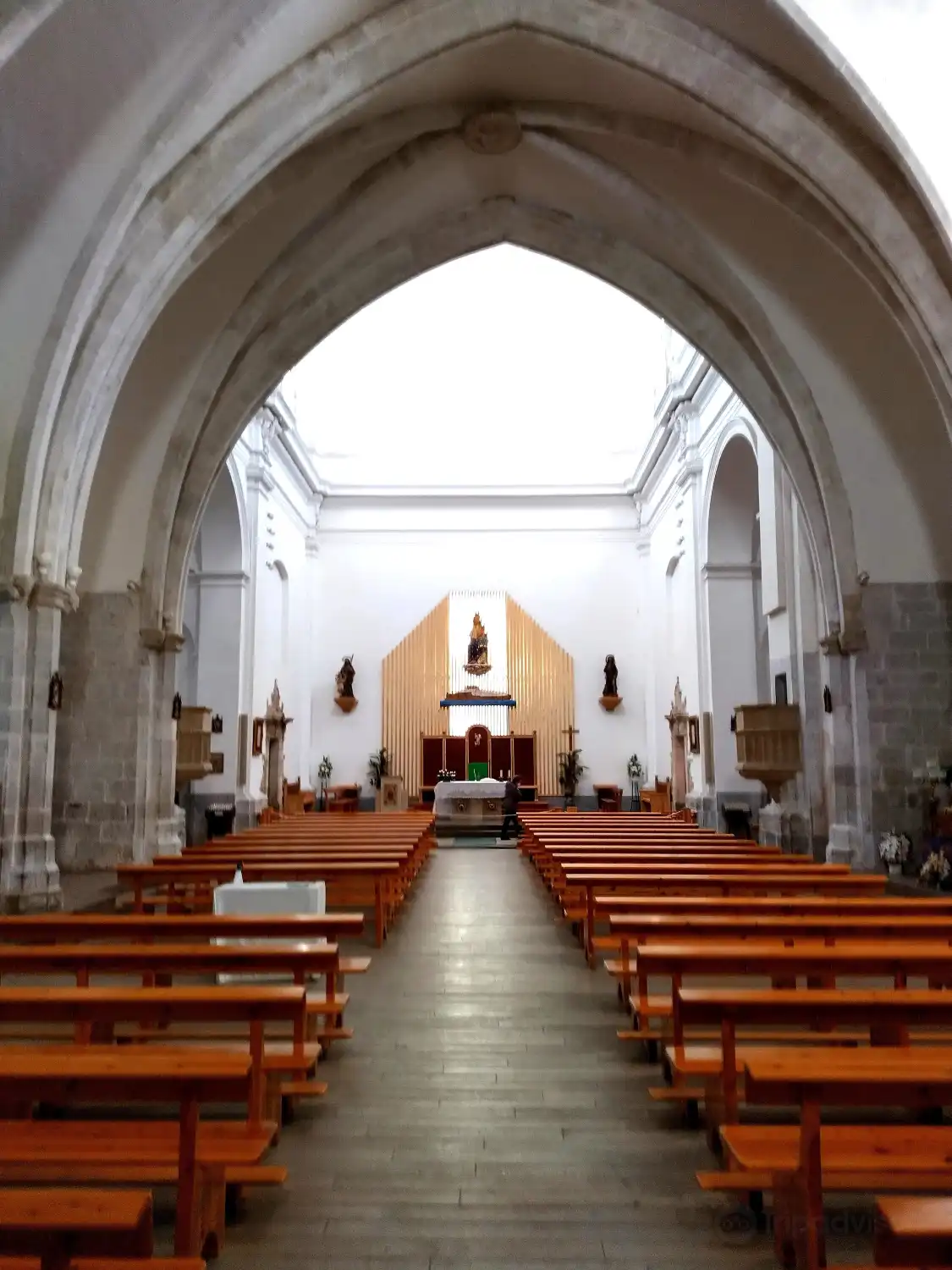 Hotels near Parroquia Santa Maria