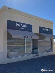 Prada Marfa