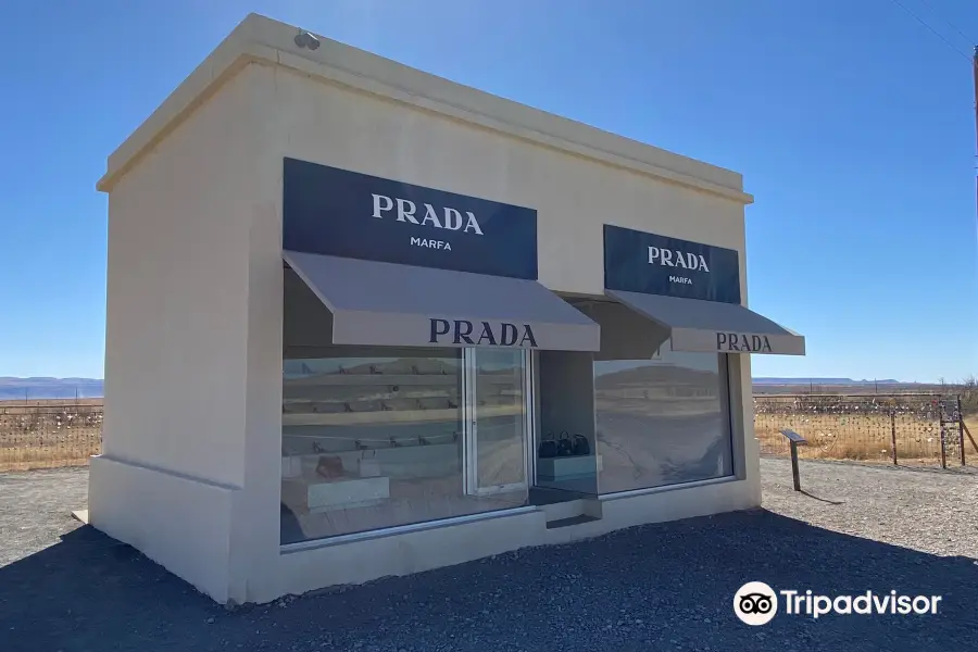 Prada Marfa