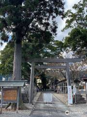 Owase Shrine