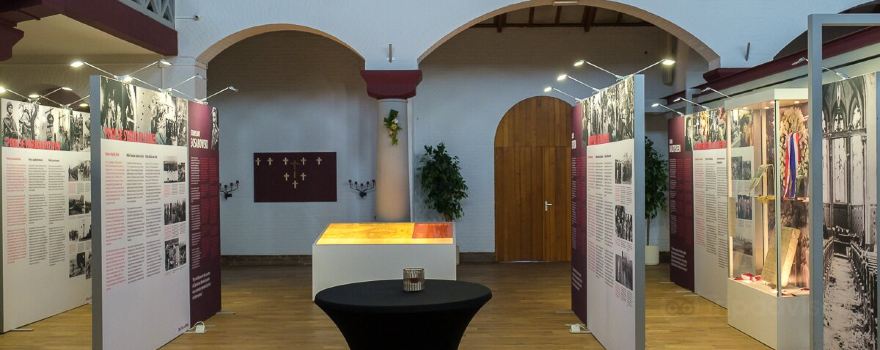 Informatiecentrum De Polen van Driel