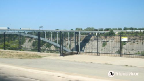 Lewiston-Queenston Bridge