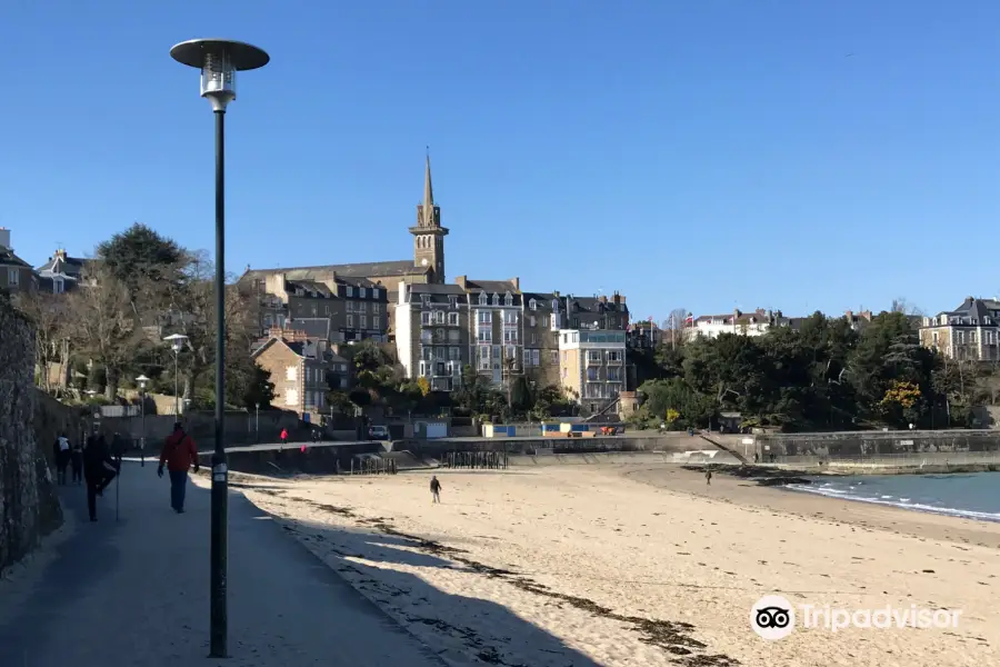 Notre Dame d'Emeraude de Dinard