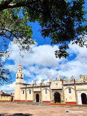 Plaza de la Concordia