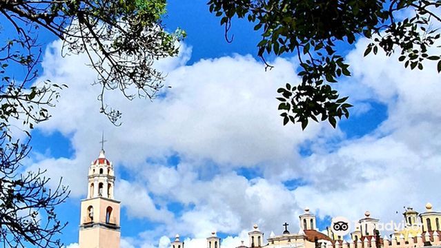 Plaza de la Concordia