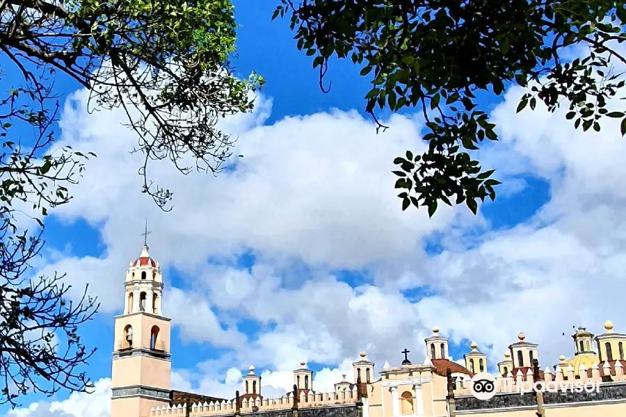 Plaza de la Concordia