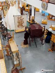 Pendleton Round-Up & Happy Canyon Hall of Fame Museum