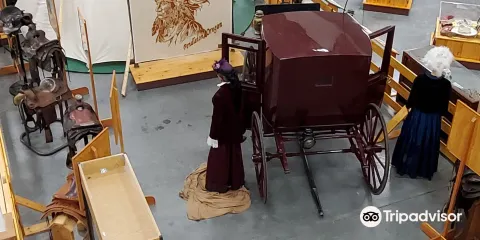 Pendleton Roundup & Happy Canyon Hall of Farme