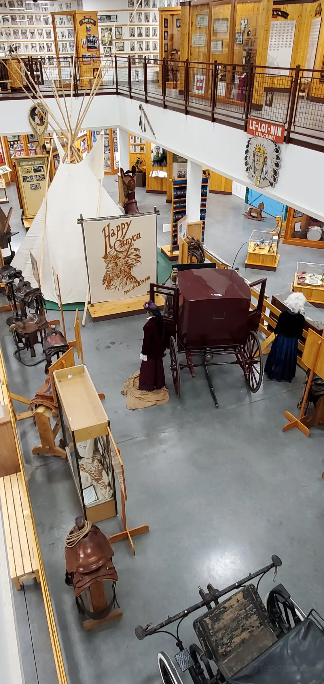 Hotels near Pendleton Round-Up & Happy Canyon Hall of Fame Museum