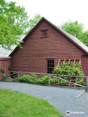 Wile Carding Mill Museum