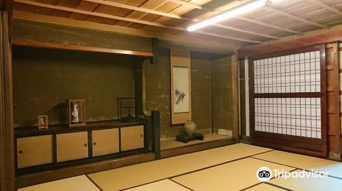 Old Ishida Rikichi House