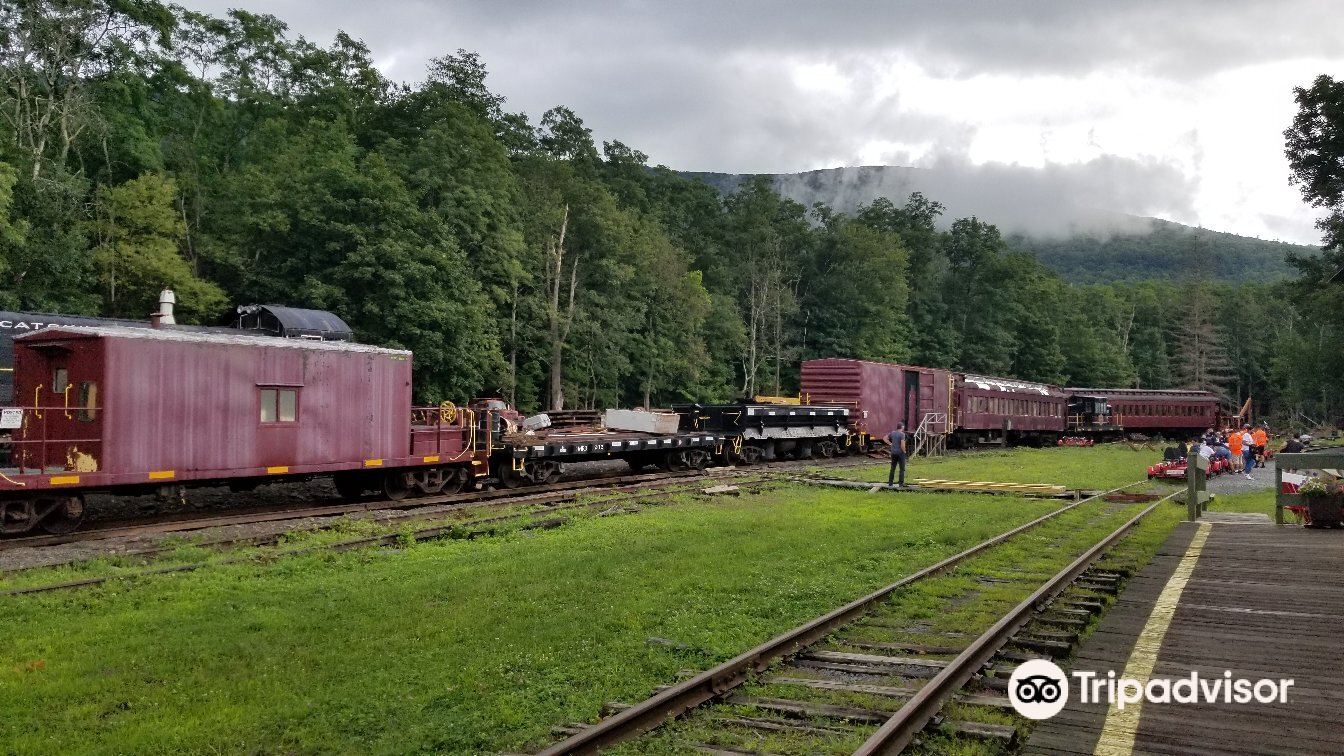 Rail Explorers Catskills Division Opening Hours, Reviews & Photos