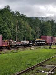 Rail Explorers: Catskills Division