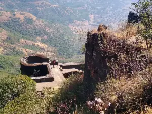 Sinhagad Fort
