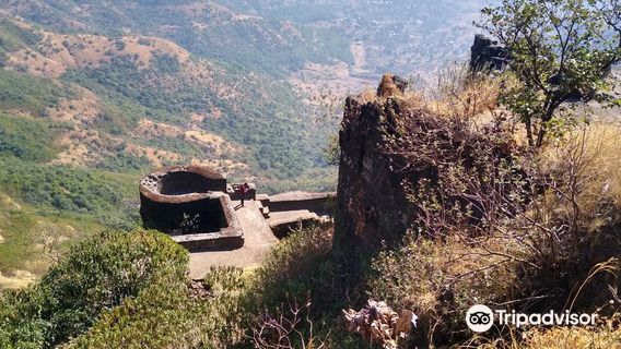 Sinhagad Fort