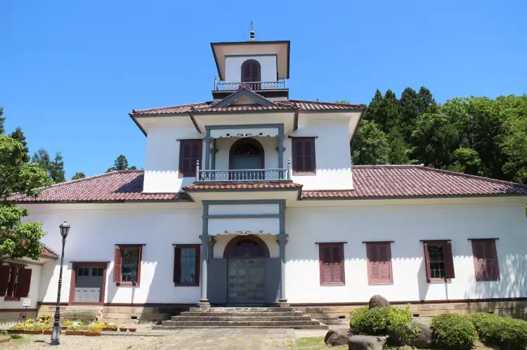 Hotels near Zengyo-ji Temple