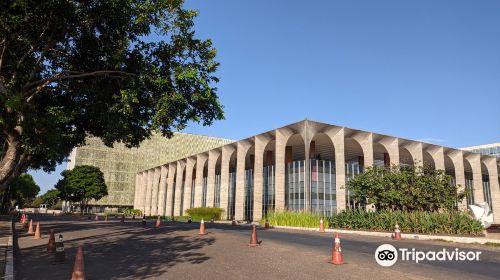 Esplanada dos Ministérios